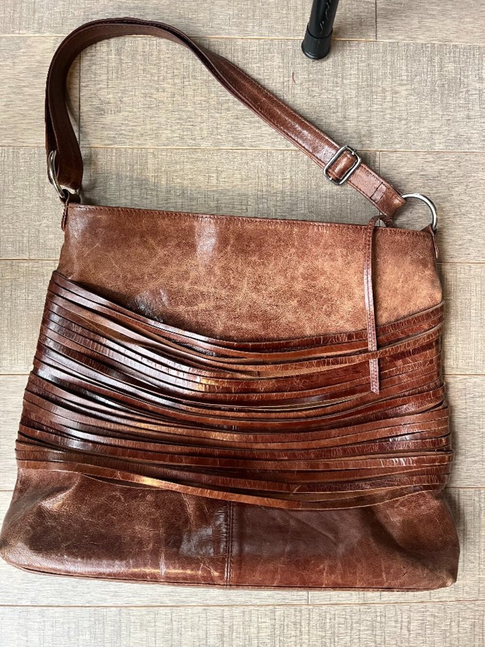 Genuine Leather Bag